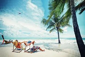 Bireysel Seyahat Danışmanlığı