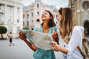 Rehberli Şehir Turu